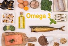 فوائد أوميغا 3 على صحة الجسم